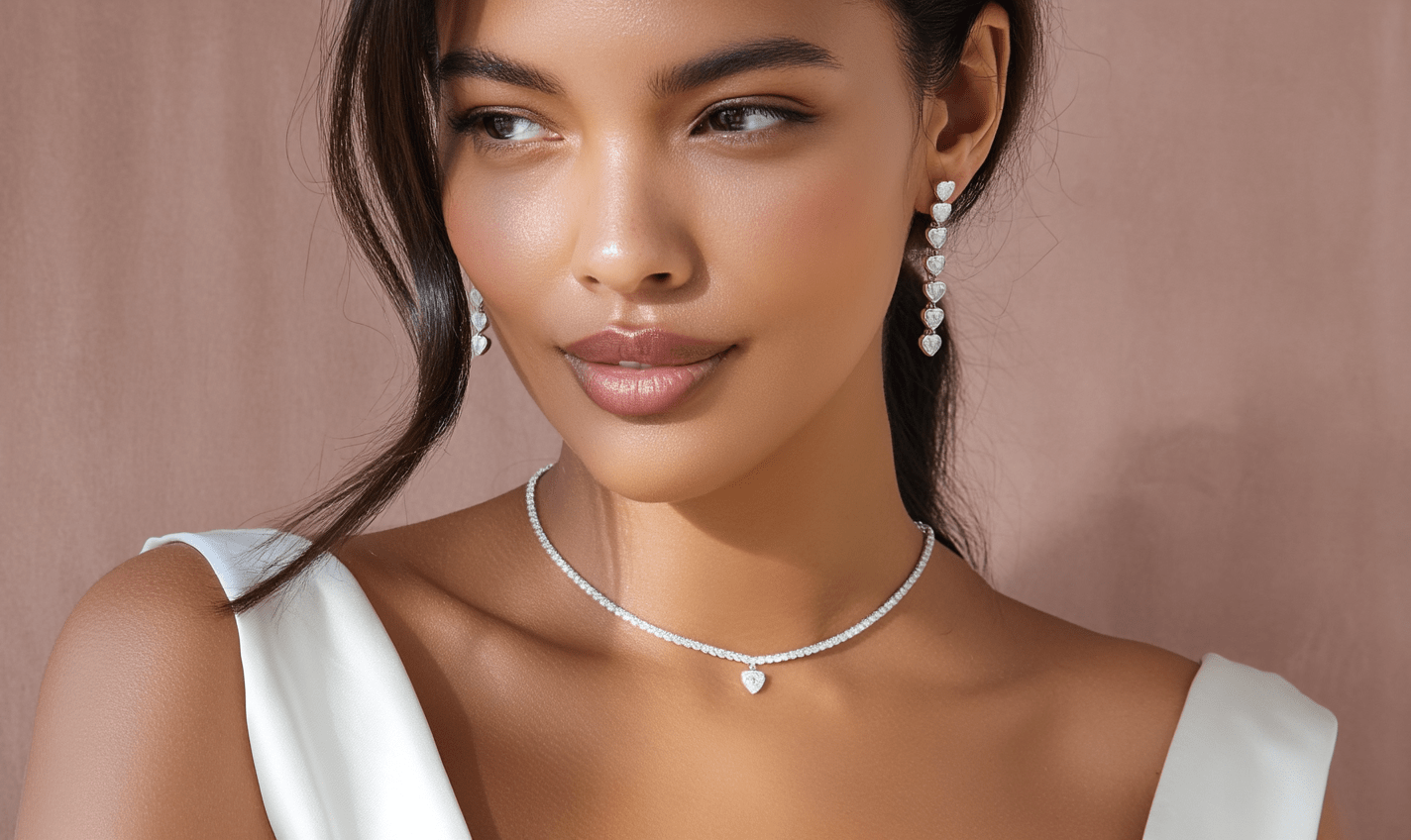 Dangle Earrings - Balacia