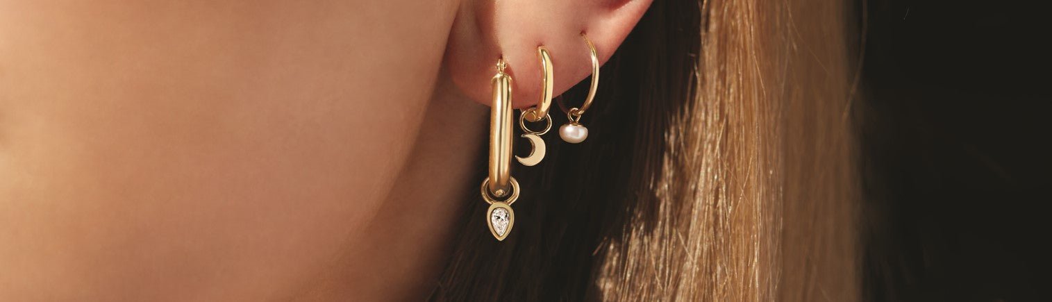 Dangles/Charms - Balacia