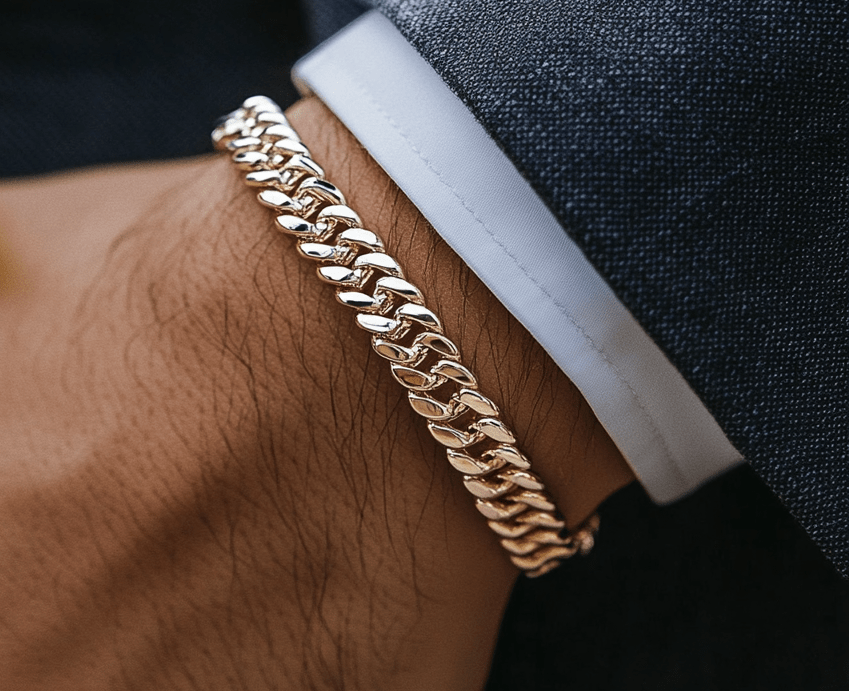 Men's Jewelry Best Sellers - Balacia