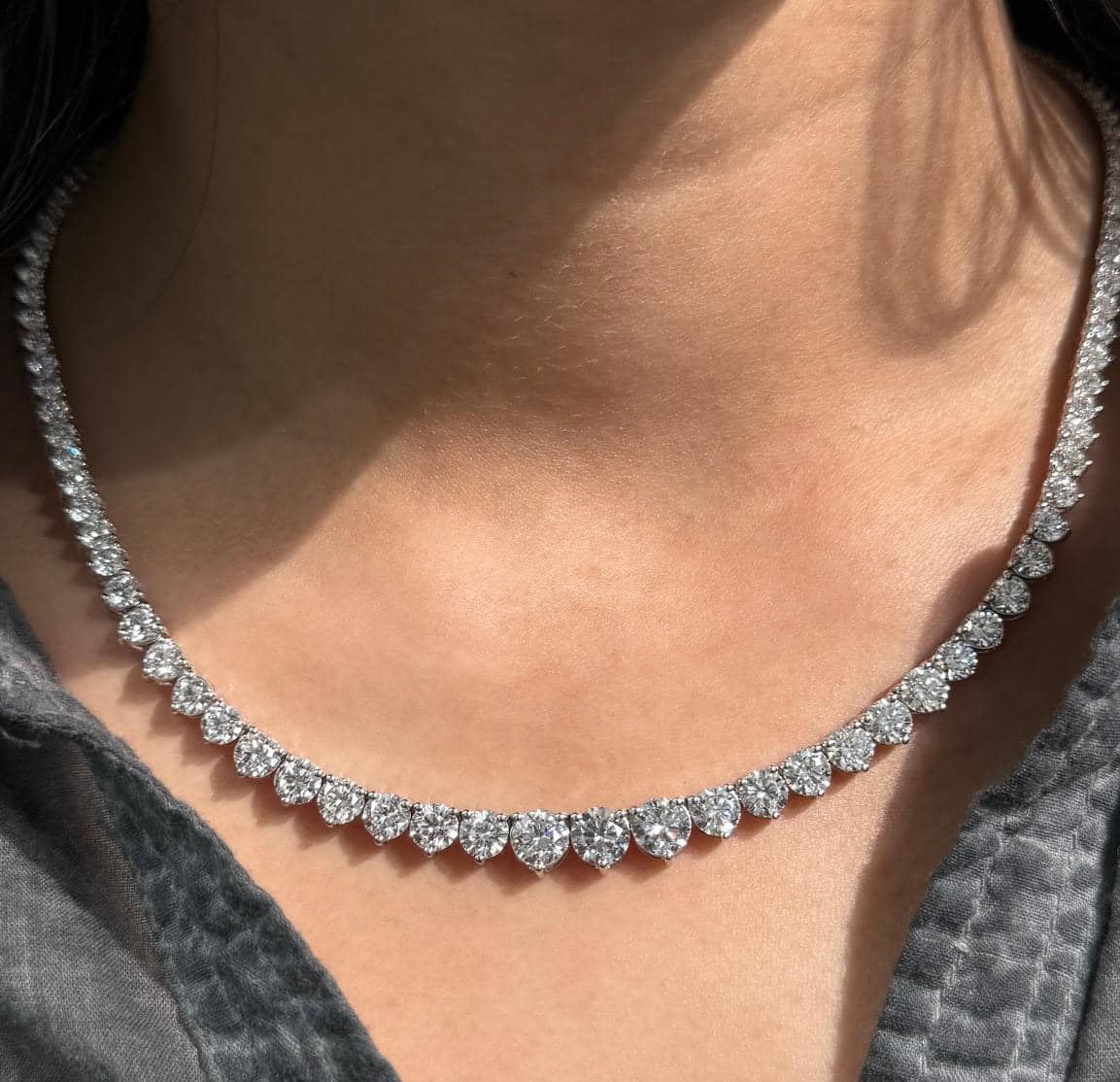 Top 10 Necklace Gifts for Valentine's Day 2025 - Balacia