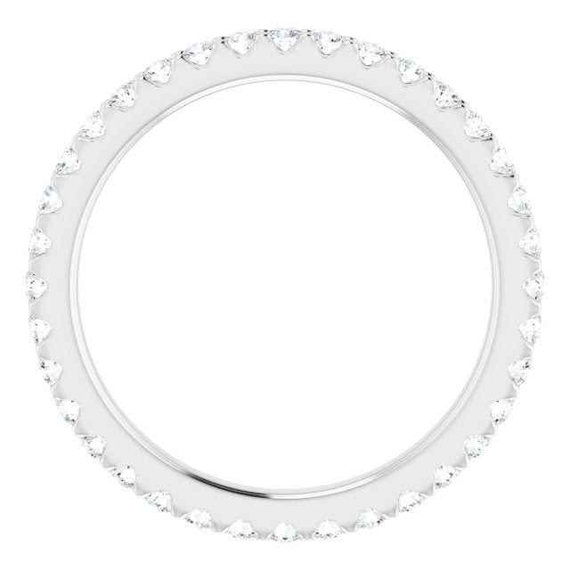 Eternity band