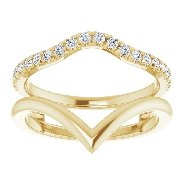 diamond ring guard