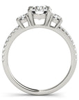 Frisco Engagement Ring