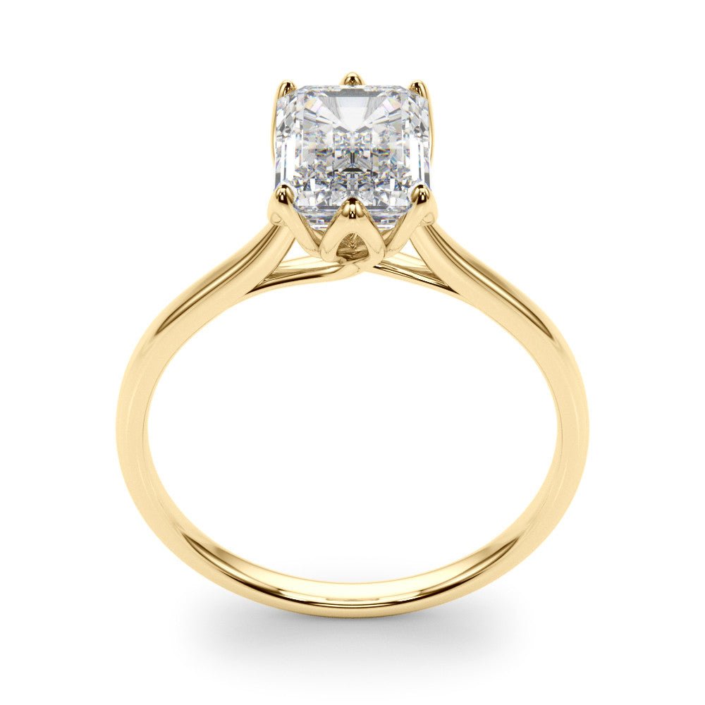 Arlington Engagement Ring - Balacia