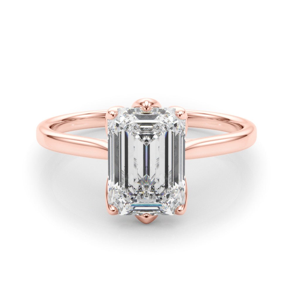 Arlington Engagement Ring - Balacia