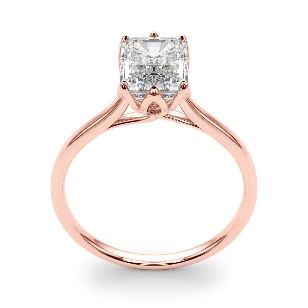 Arlington Engagement Ring - Balacia