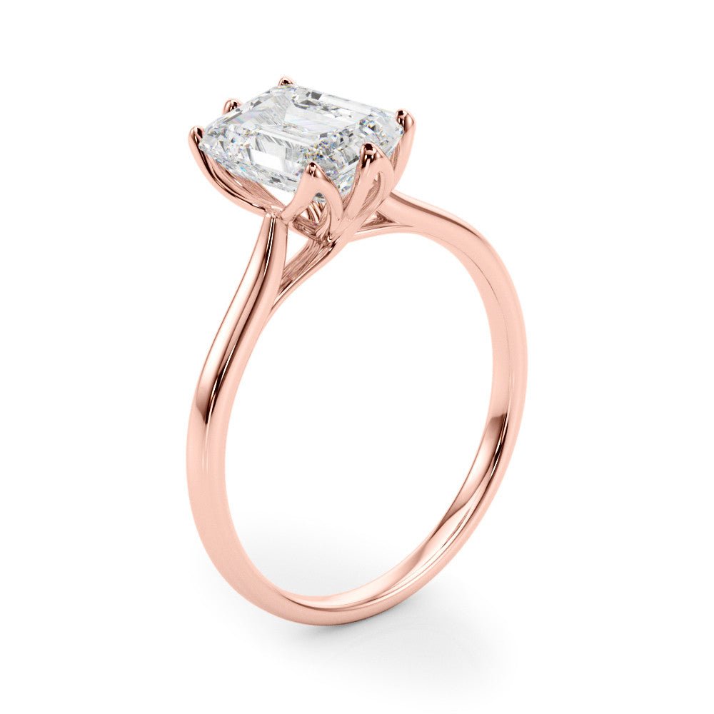 Arlington Engagement Ring - Balacia