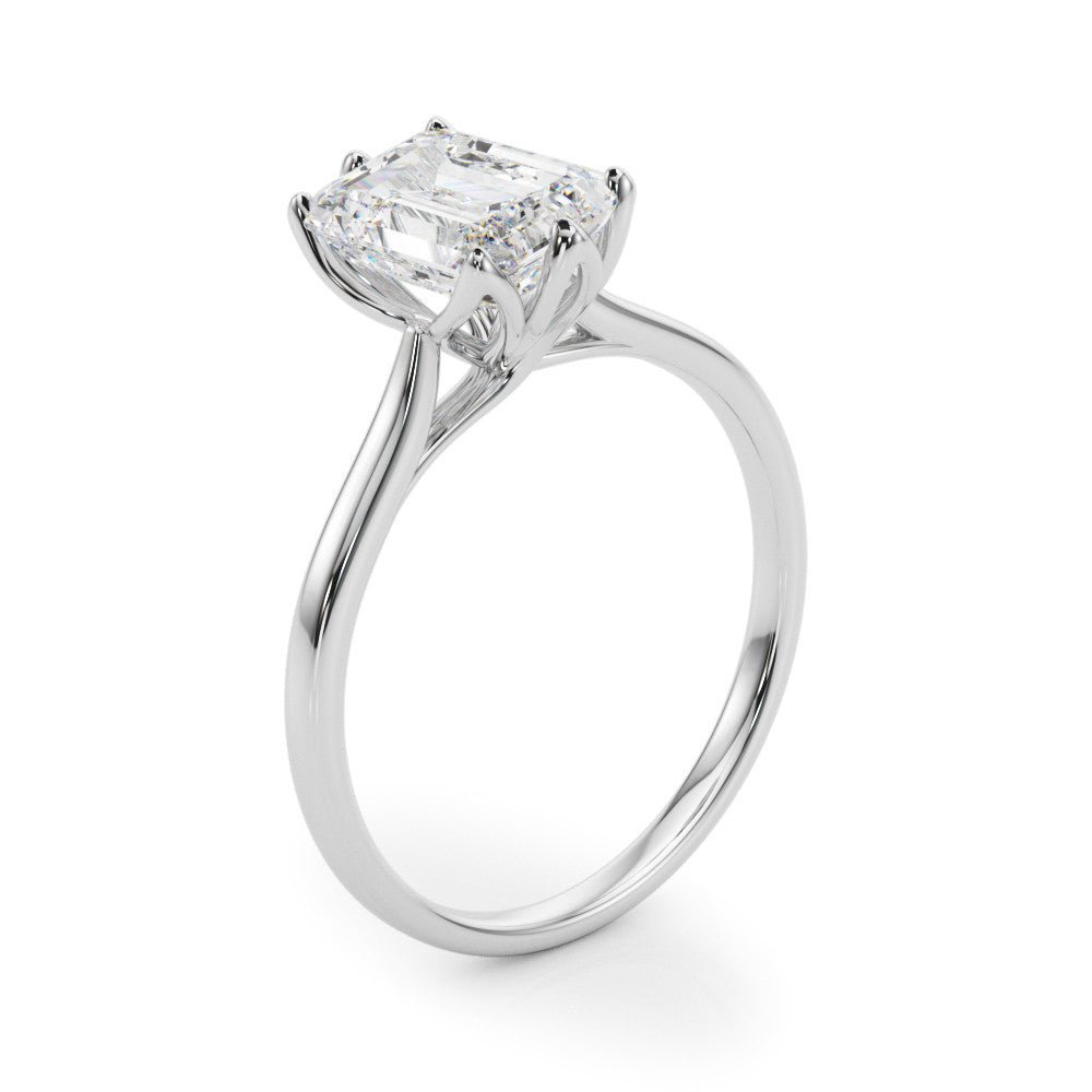 Arlington Engagement Ring - Balacia