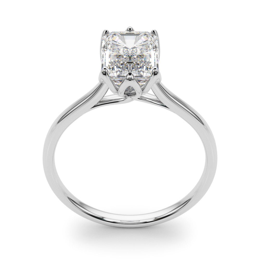 Arlington Engagement Ring - Balacia