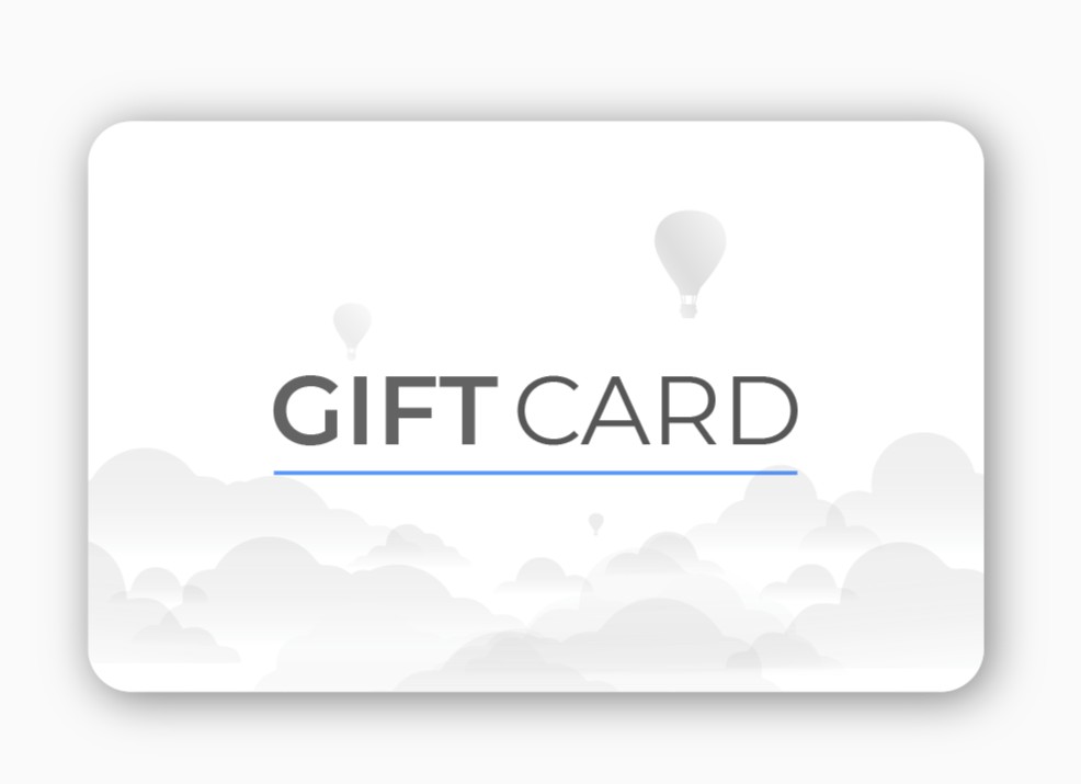 Balacia Gift Card - Balacia