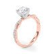 Belair Engagement Ring - Balacia