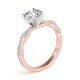 Belair Engagement Ring - Balacia