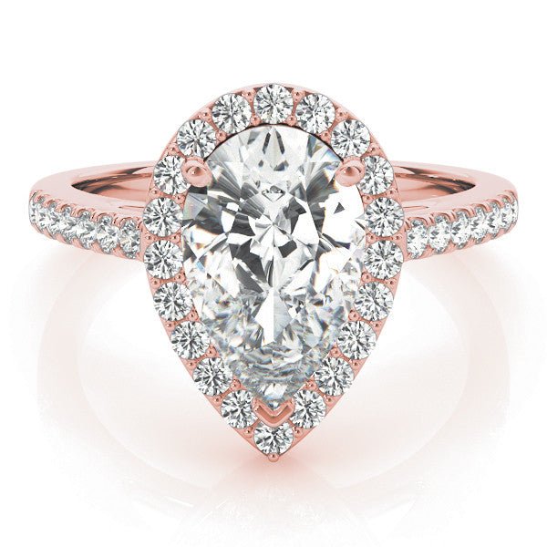 Birmingham Engagement Ring - Balacia