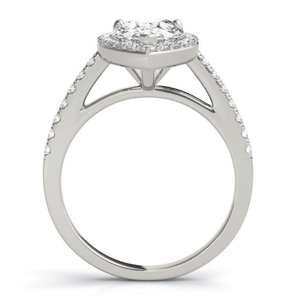 Birmingham Engagement Ring - Balacia