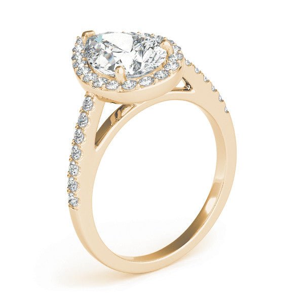 Birmingham Engagement Ring - Balacia