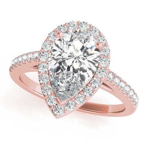 Birmingham Engagement Ring - Balacia
