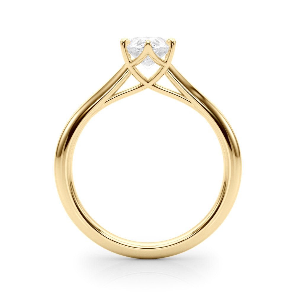 Calabasas Engagement Ring - Balacia
