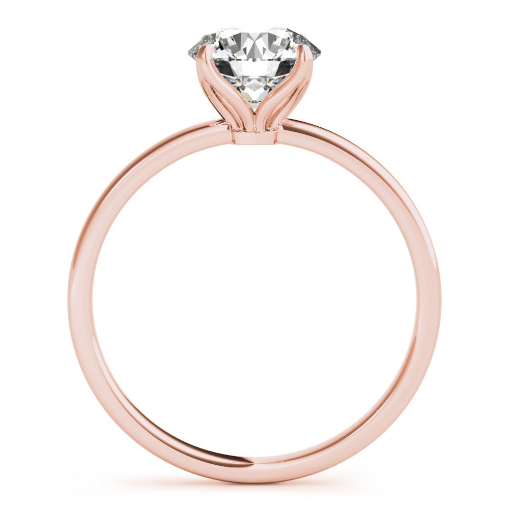 Estepona Engagement Ring - Balacia