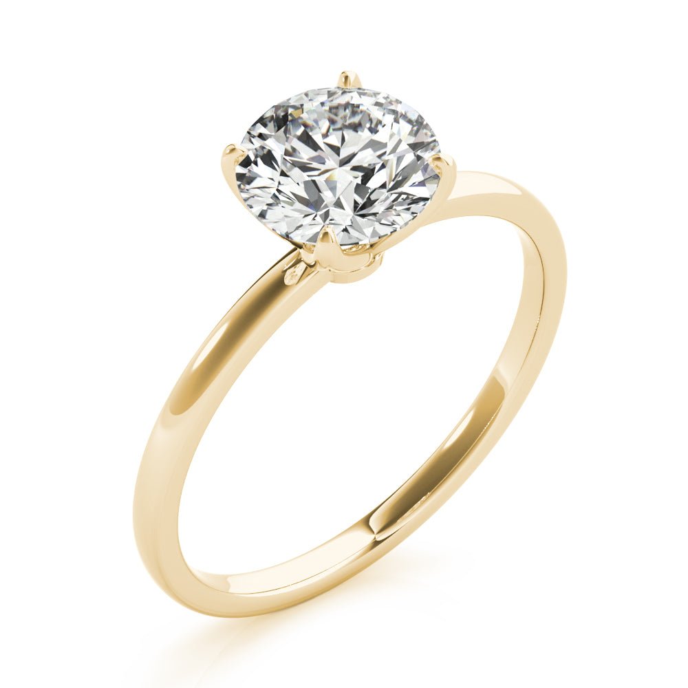 Estepona Engagement Ring - Balacia
