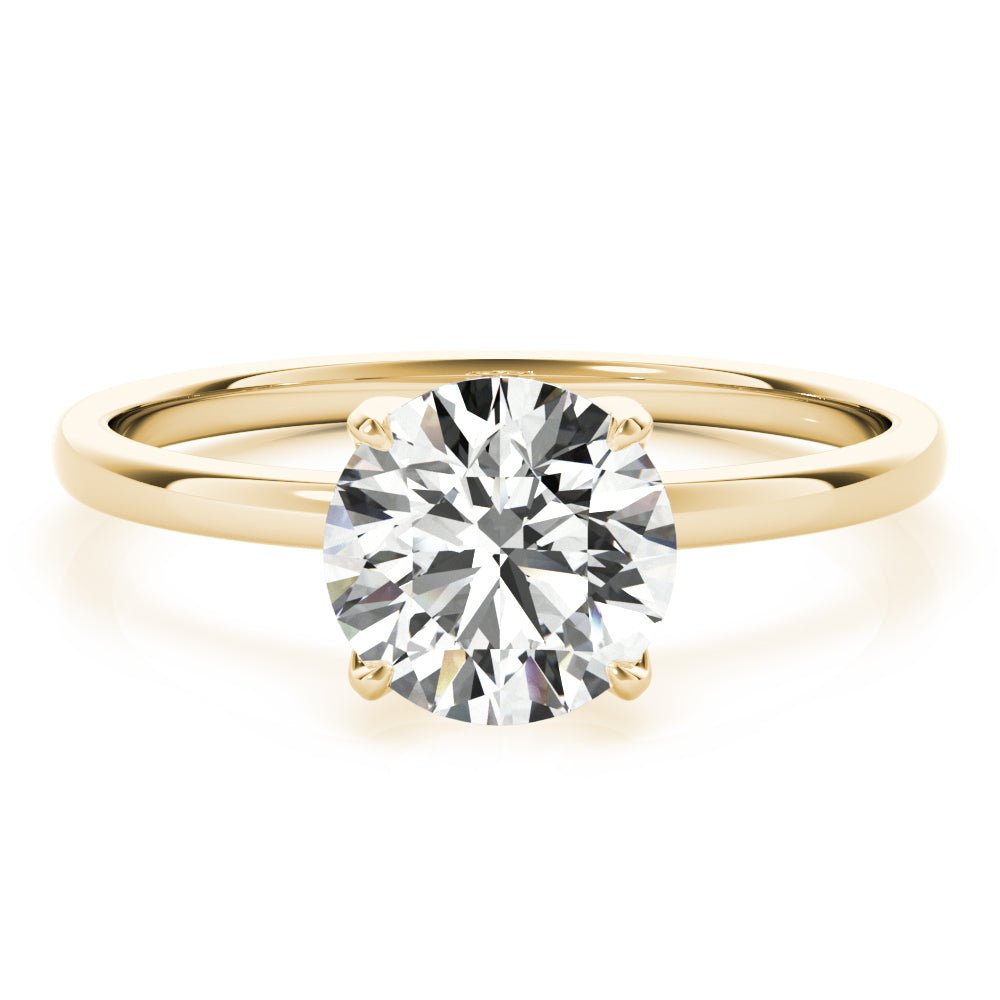 Estepona Engagement Ring - Balacia