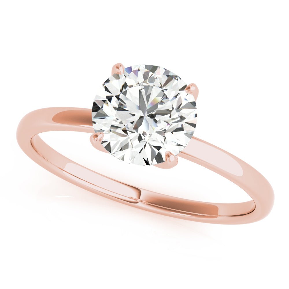 Estepona Engagement Ring - Balacia