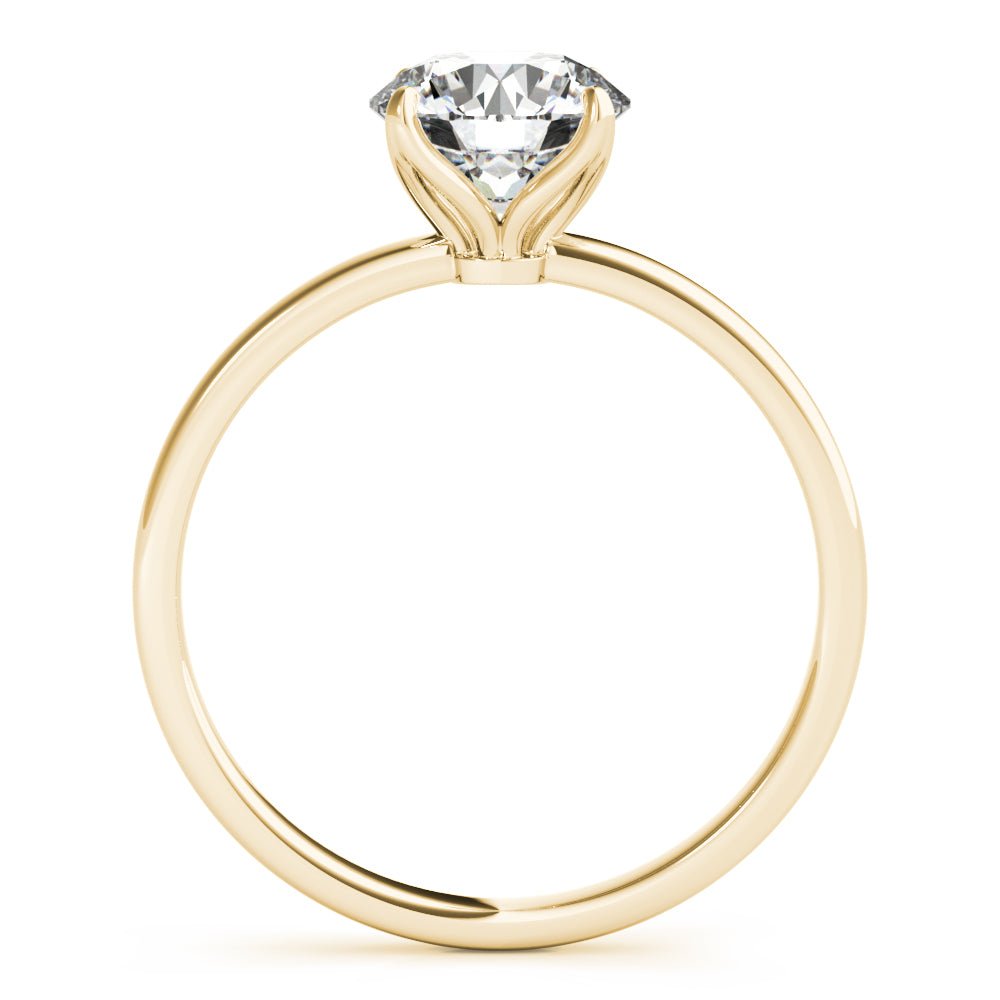 Estepona Engagement Ring - Balacia