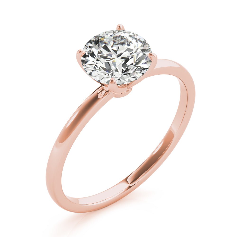 Estepona Engagement Ring - Balacia