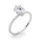 Kaiya Engagement Ring - Balacia