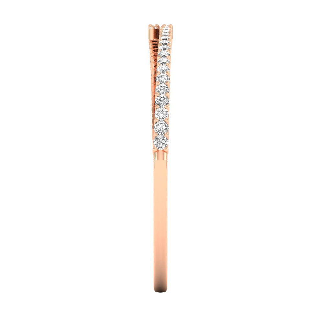 Luminous Diamond Bangle - Balacia