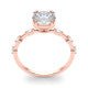 Maiz Engagement Ring - Balacia