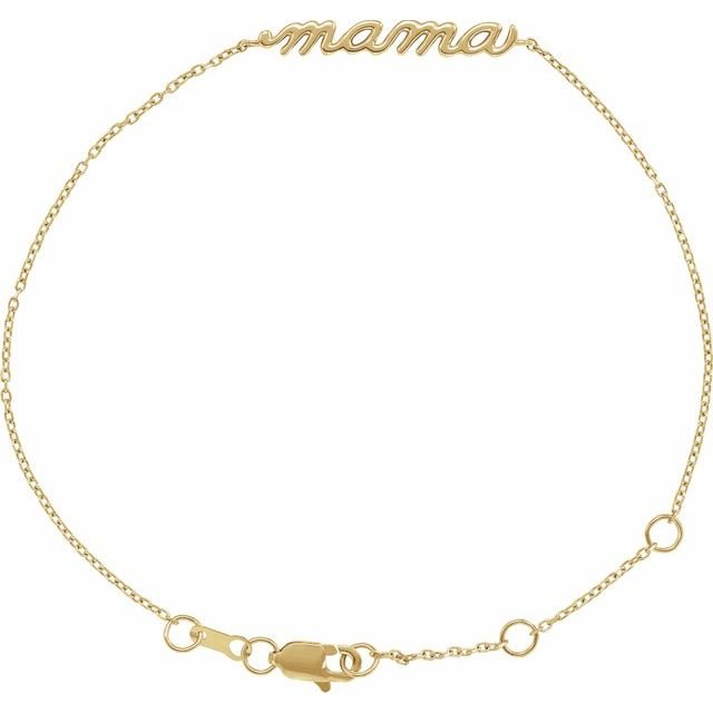 Mama Bracelet - Balacia