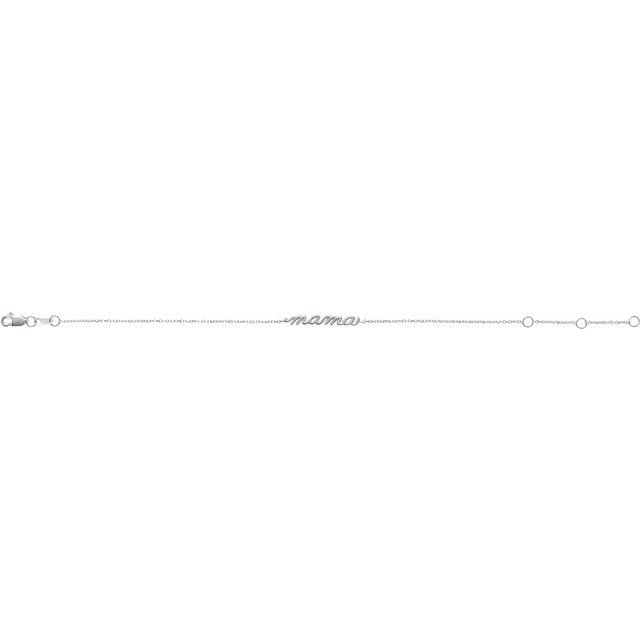 Mama Bracelet - Balacia