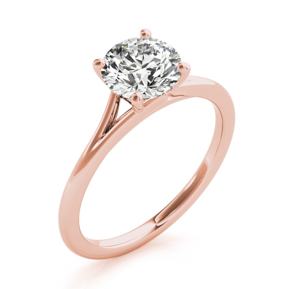 Ocean City Engagement Ring - Balacia