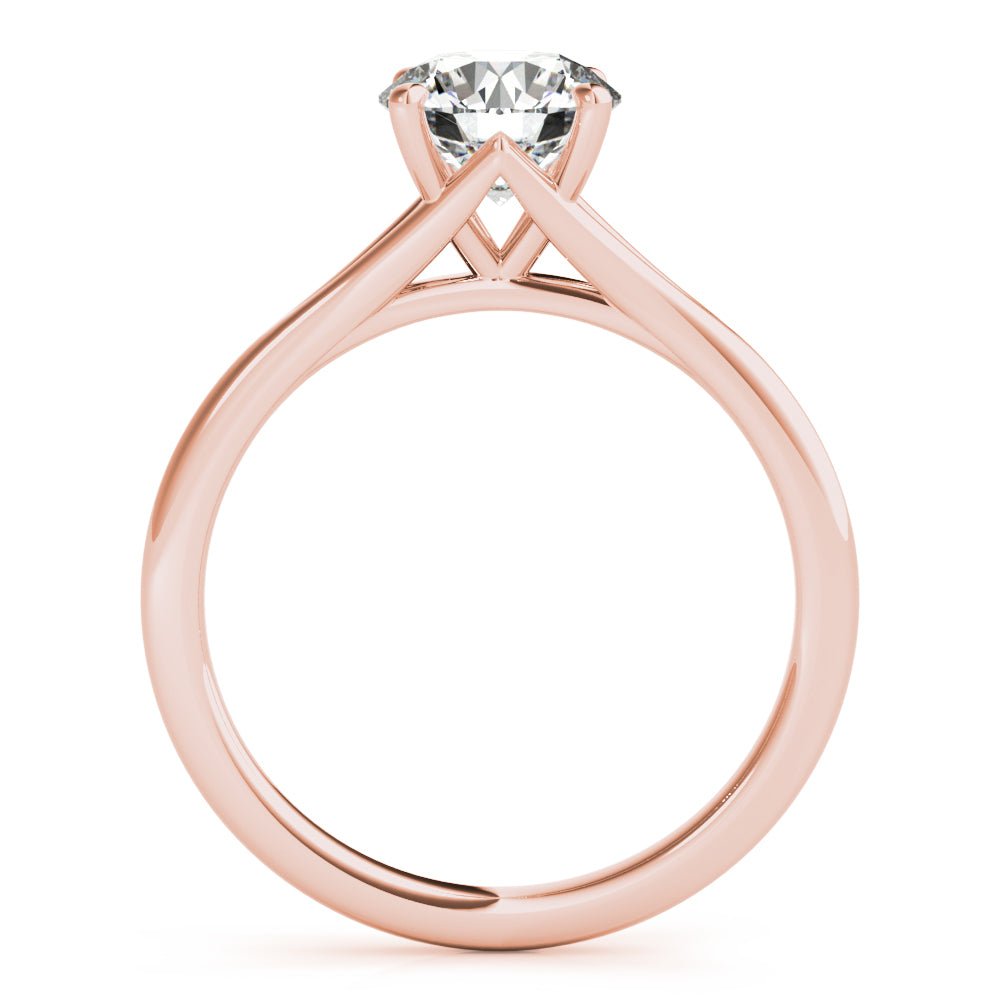 Ocean City Engagement Ring - Balacia