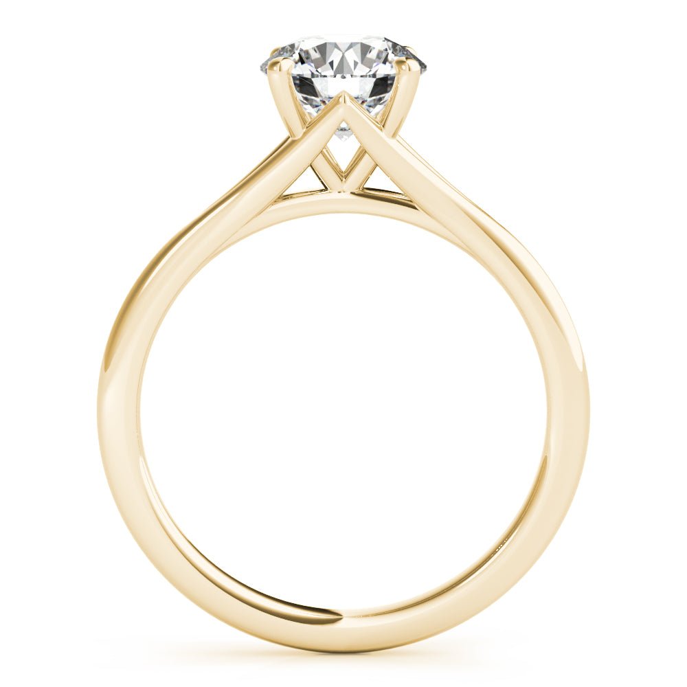 Ocean City Engagement Ring - Balacia