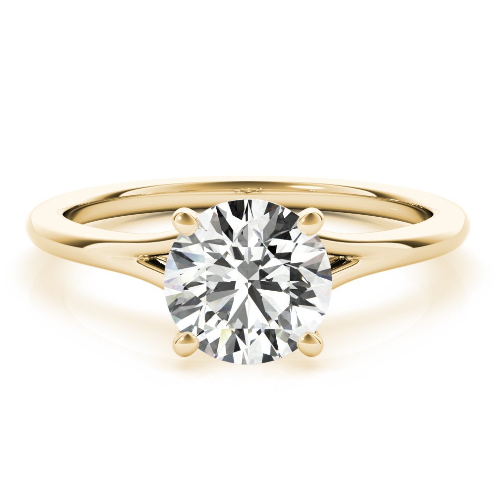 Ocean City Engagement Ring - Balacia
