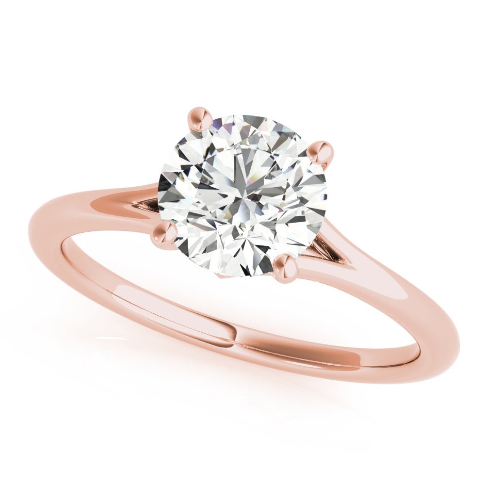 Ocean City Engagement Ring - Balacia
