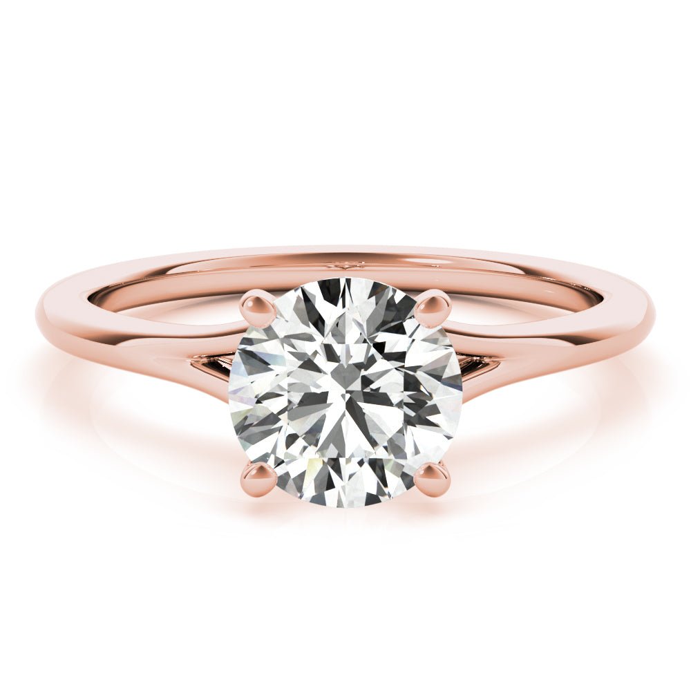 Ocean City Engagement Ring - Balacia
