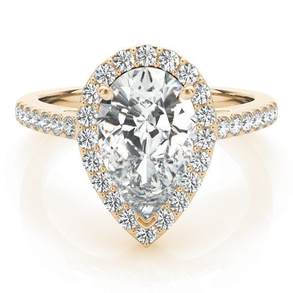 Roma Engagement Ring - Balacia
