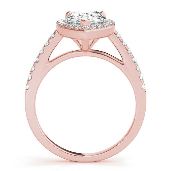 Roma Engagement Ring - Balacia
