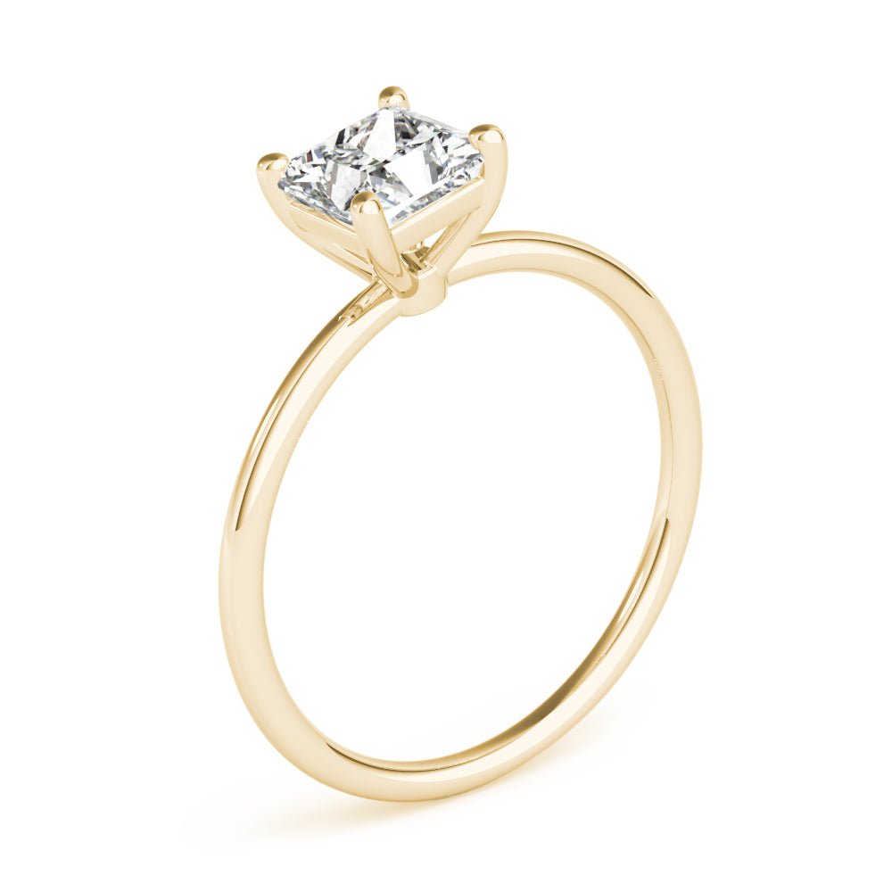 San Antonio Engagement Ring - Balacia