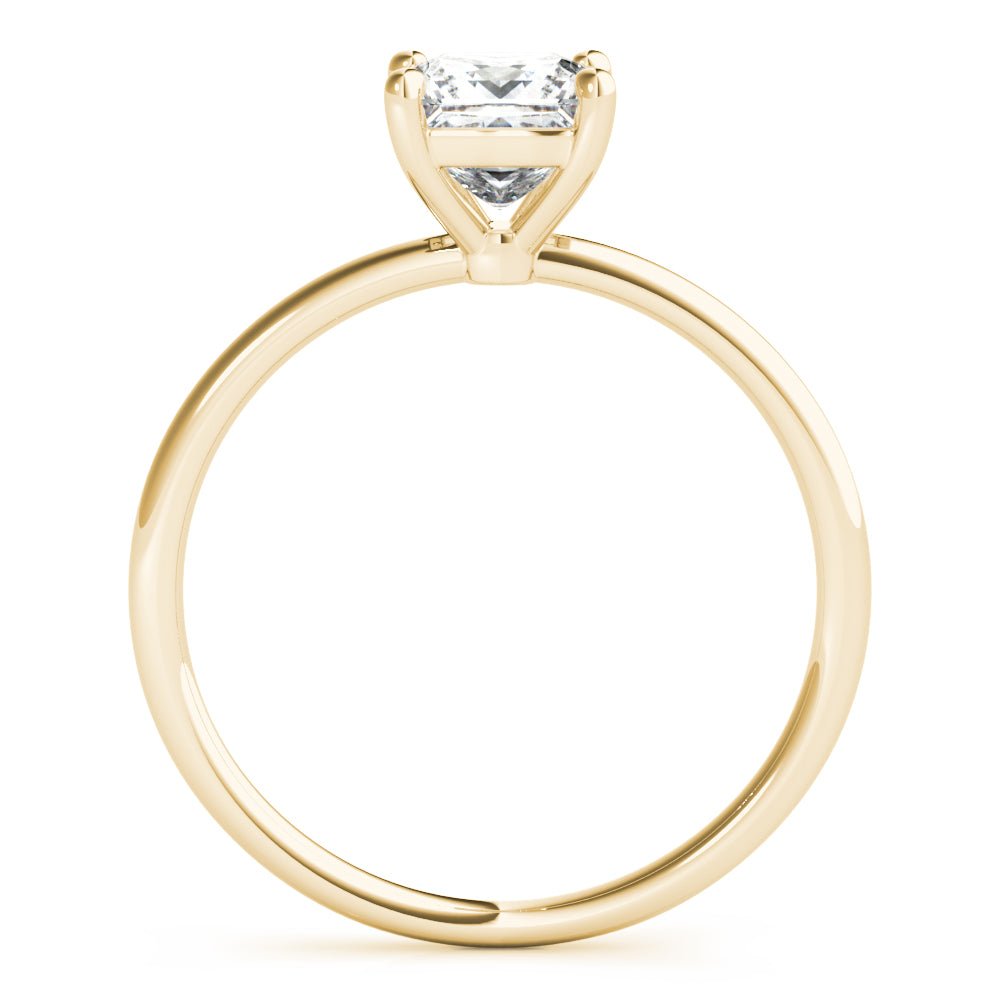 San Antonio Engagement Ring - Balacia