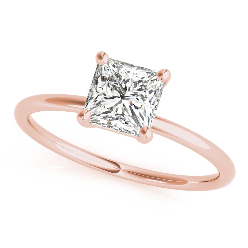 San Antonio Engagement Ring - Balacia