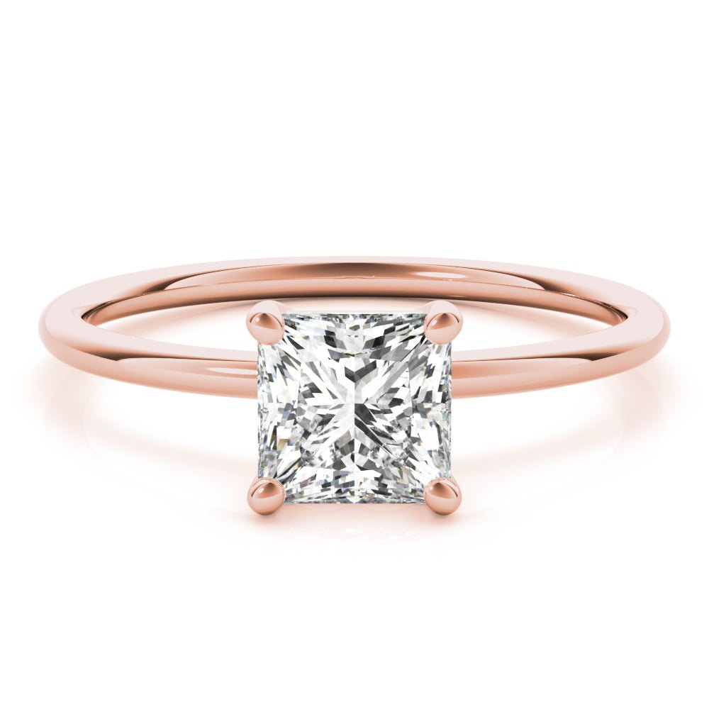 San Antonio Engagement Ring - Balacia