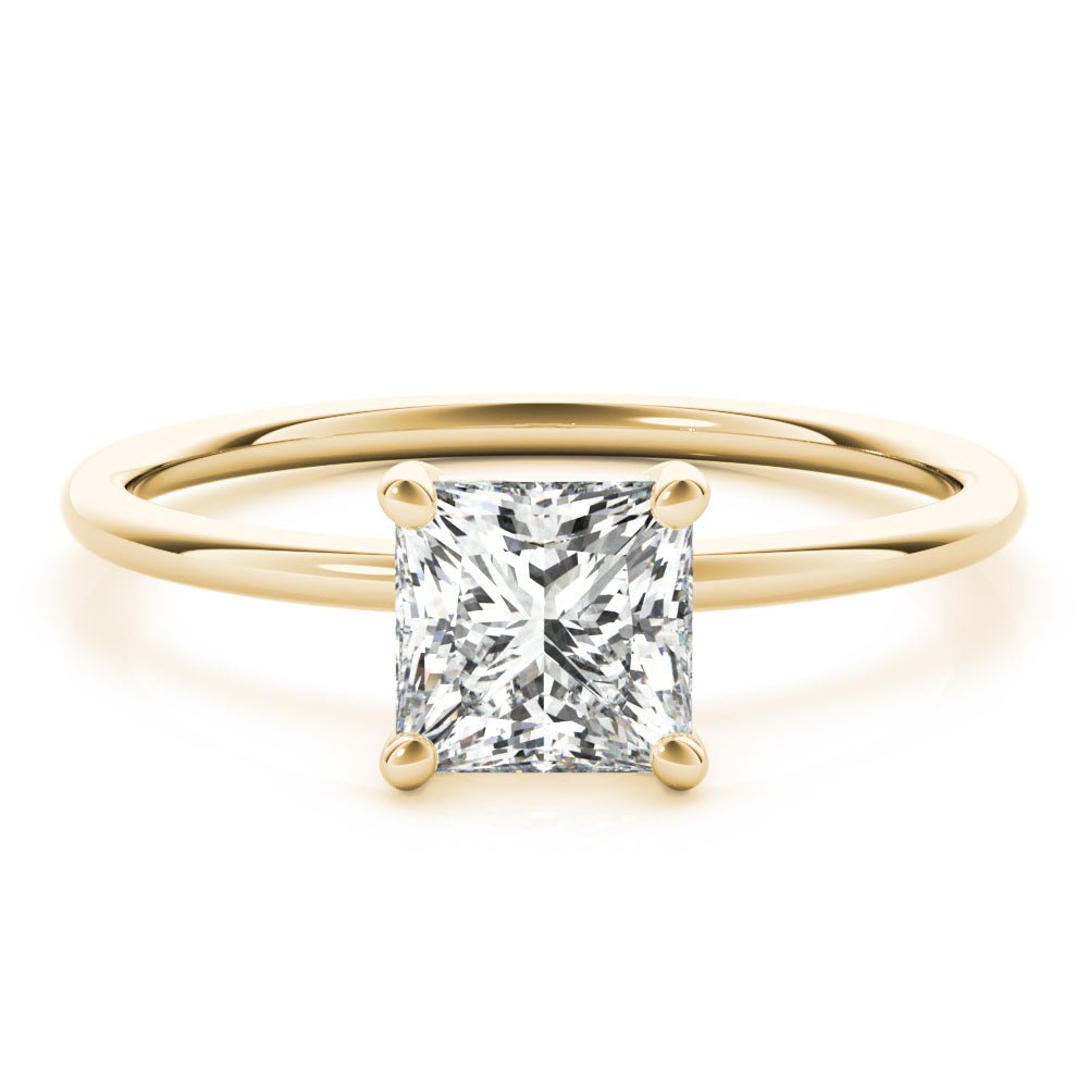 San Antonio Engagement Ring - Balacia