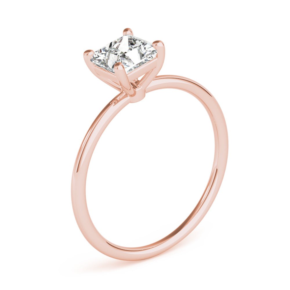 San Antonio Engagement Ring - Balacia