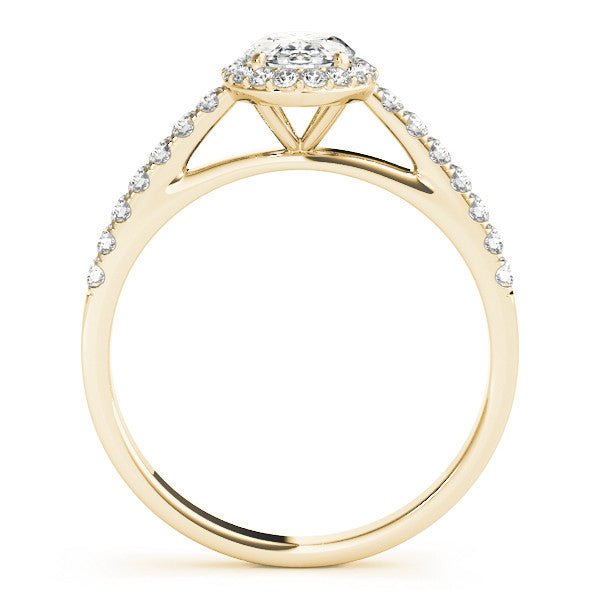Sicilly Engagement Ring - Balacia