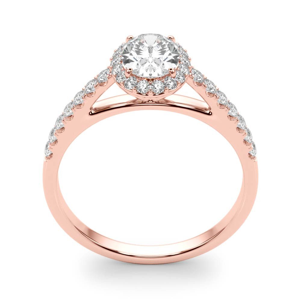 Sicilly Engagement Ring - Balacia