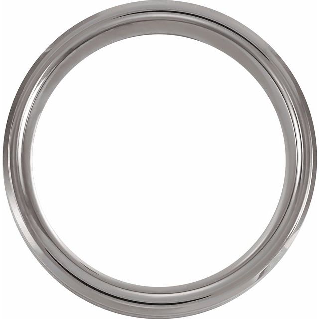 Tungsten Band with Imitation Meteorite & Carbon Fiber Inlay - Balacia