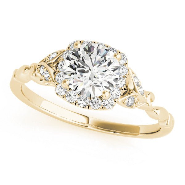 Vienna Engagement Ring - Balacia